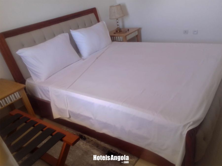 Hotel Ritz Cuchi - Imagem 6